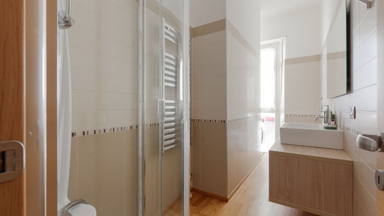 Photo of Bathroom in Milan