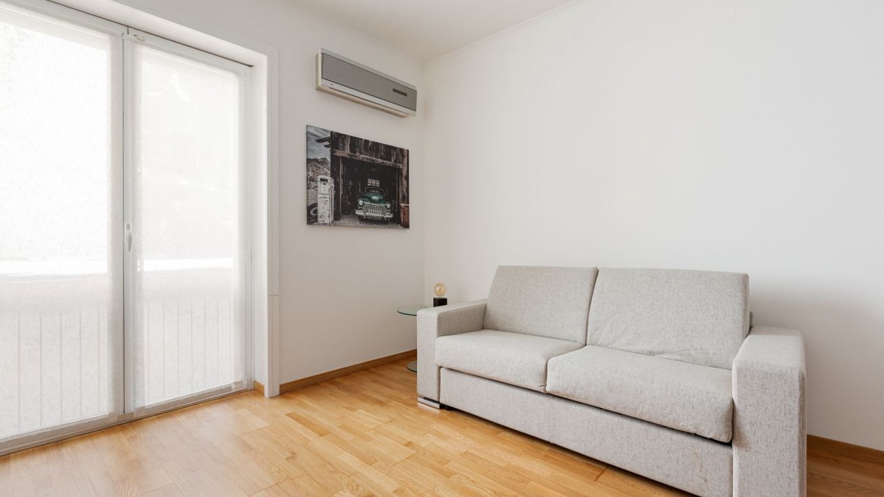 Photo of Livingroom in Milan