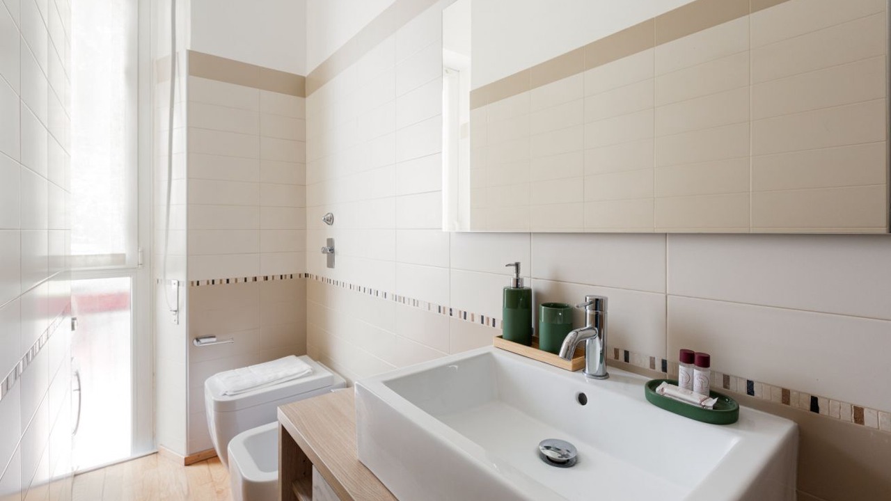 Photo of Bathroom in Milan