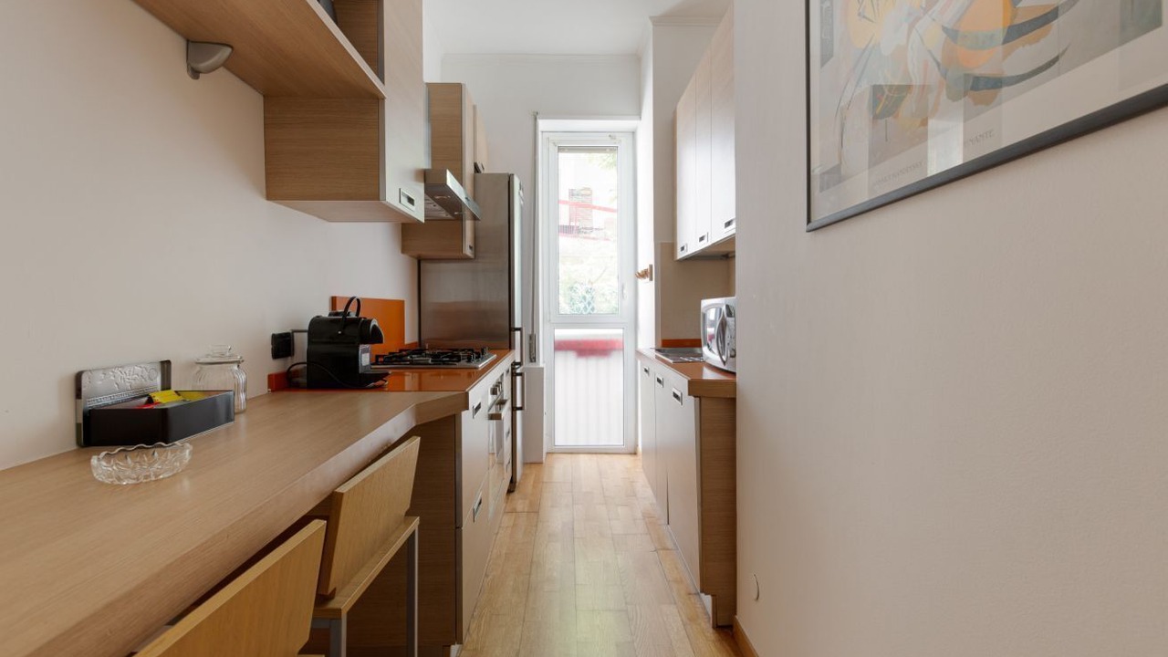 Photo of Kitchen in Milan