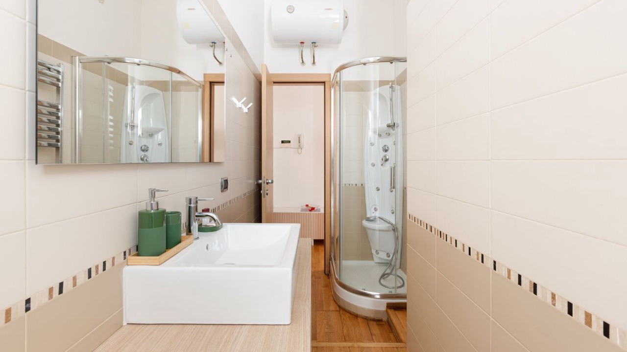 Photo of Bathroom in Milan