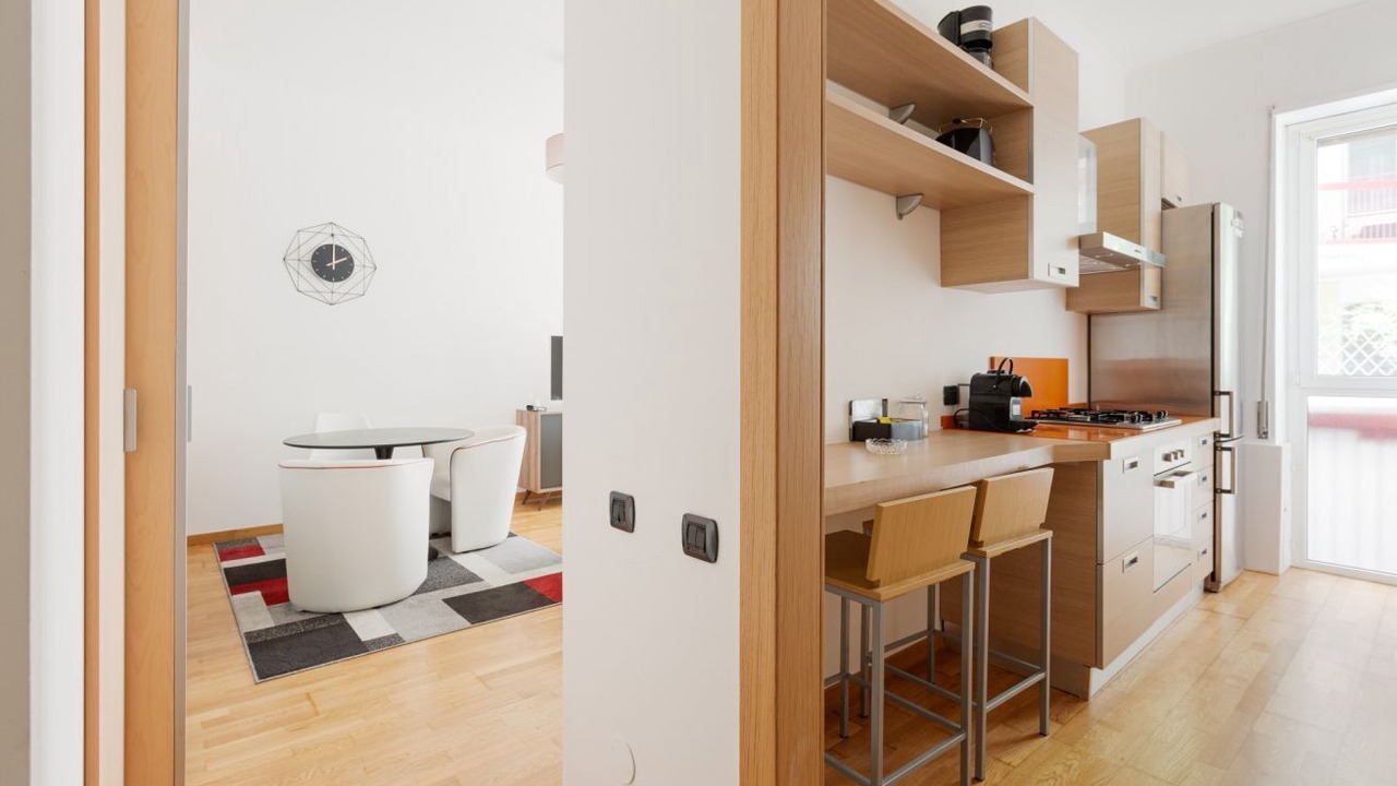Photo of Kitchen in Milan