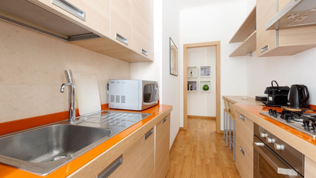 Photo of Kitchen in Milan
