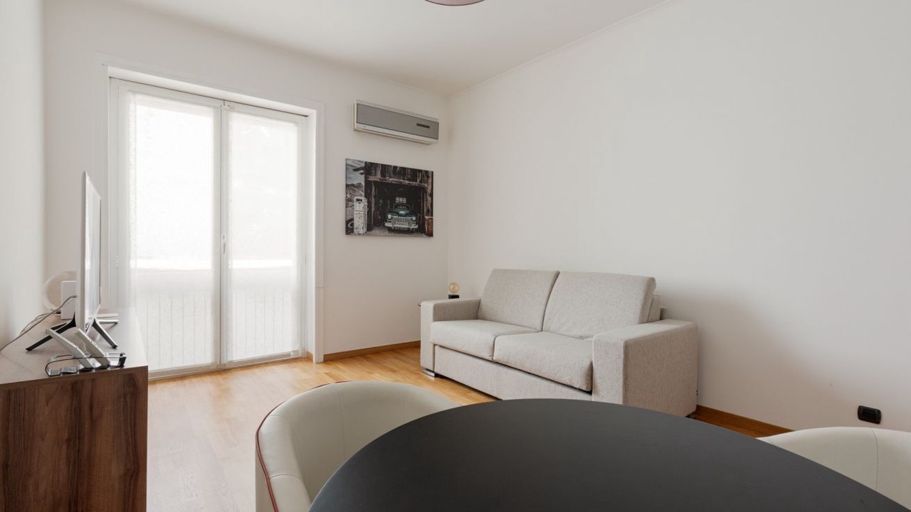 Photo of Livingroom in Milan