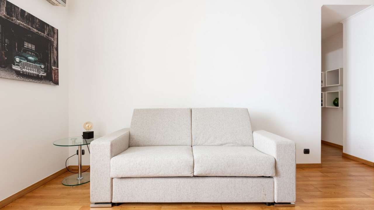 Photo of Livingroom in Milan