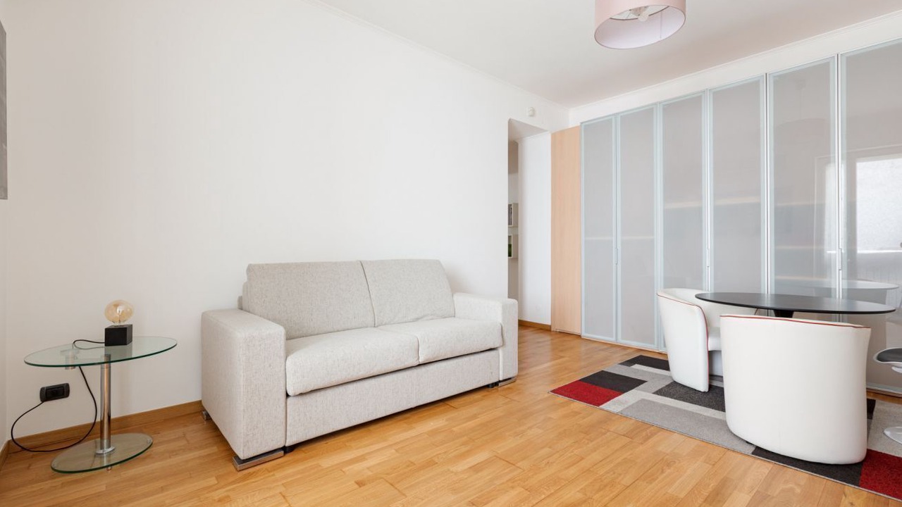 Photo of Livingroom in Milan