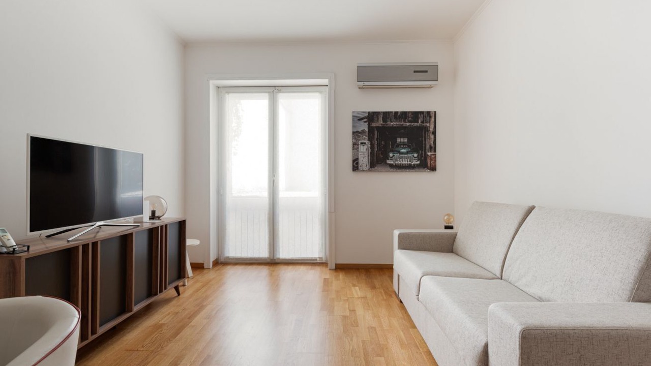 Photo of Livingroom in Milan