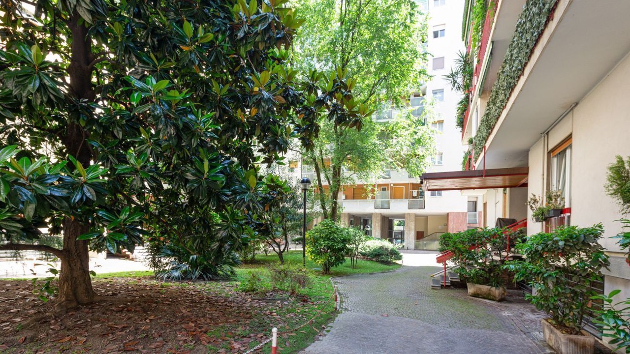 Photo of Outdoor in Milan