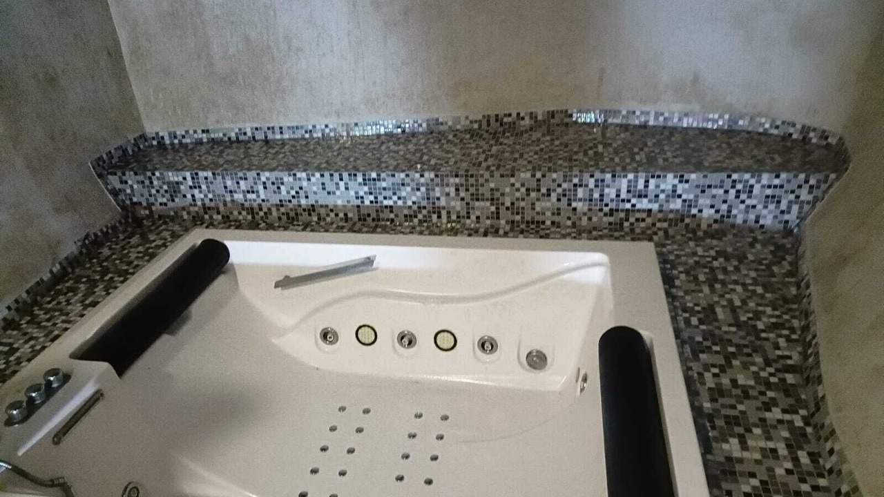 Photo of Bathroom in Bagnaia