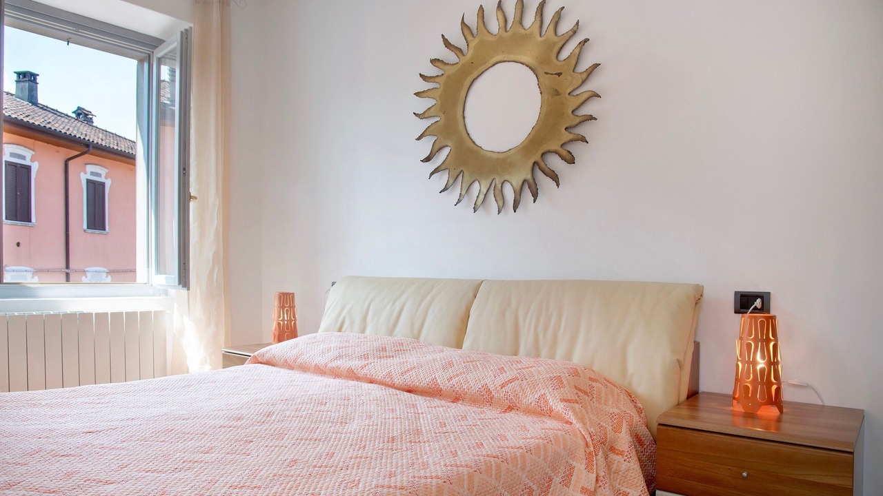 Photo of Bedroom in Germignaga