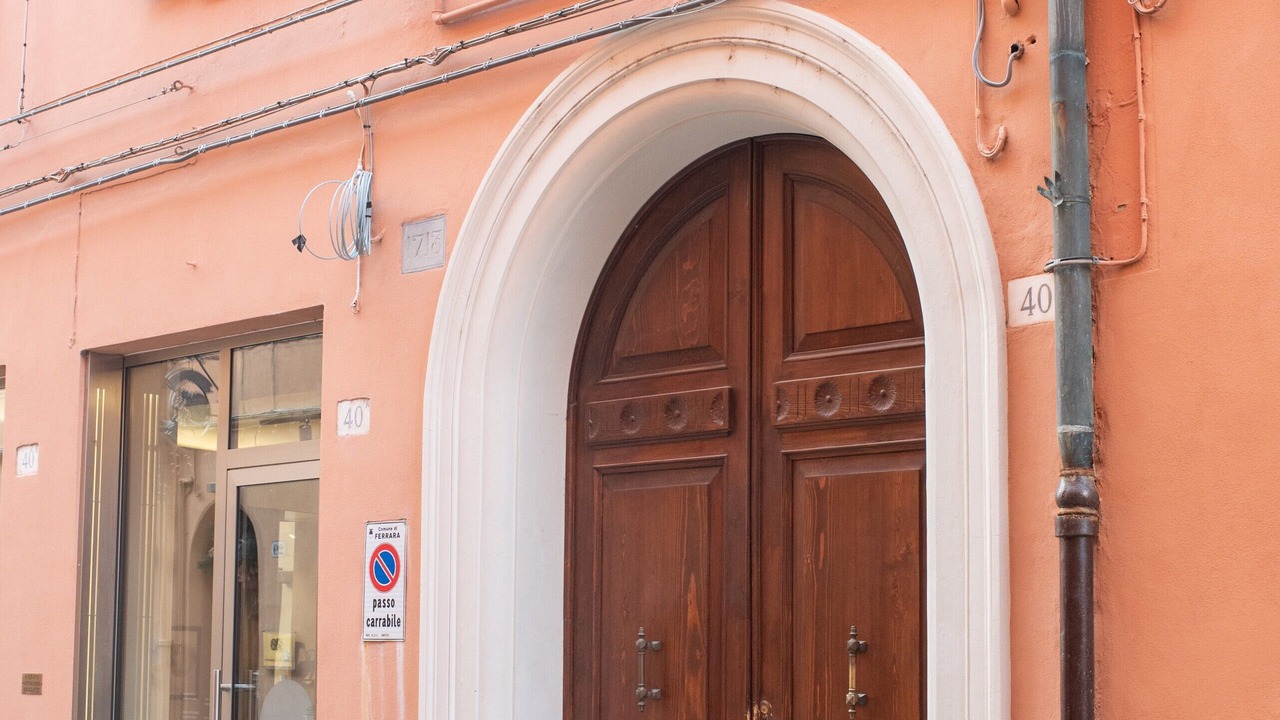 Photo of Outdoor in Ferrara Historic Centre