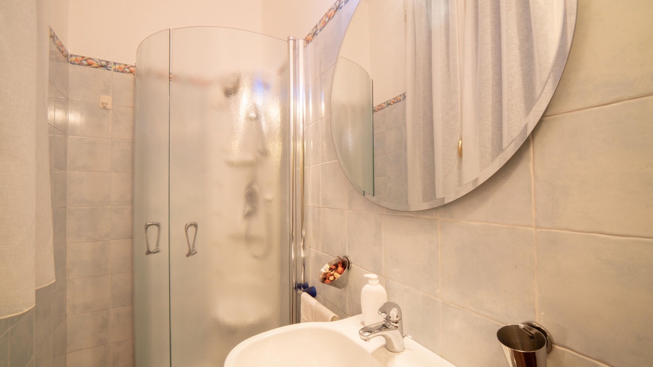 Photo of Bathroom in Ferrara Historic Centre