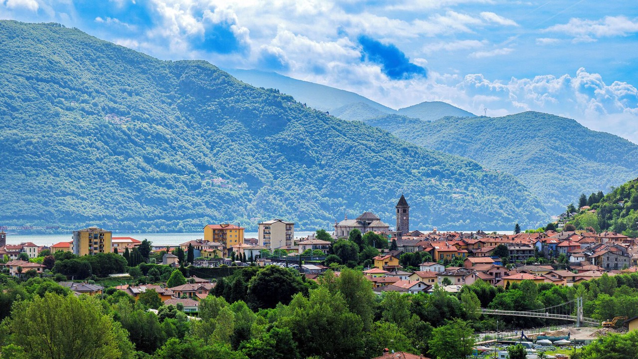 Photo of Others in Cannobio
