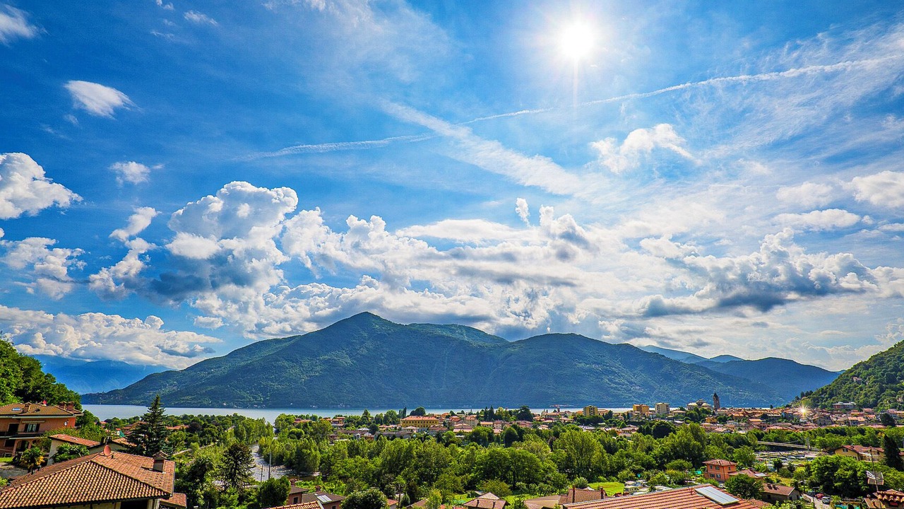 Photo of Others in Cannobio