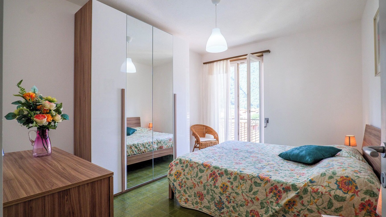 Photo of Bedroom in Cannobio