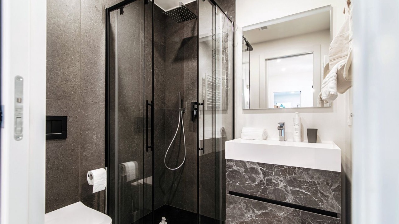 Photo of Bathroom in Como