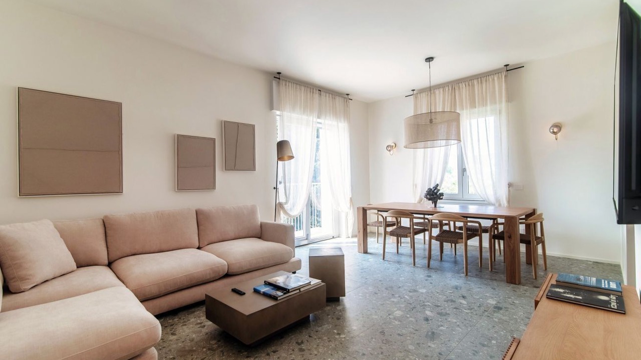 Photo of Livingroom in Como