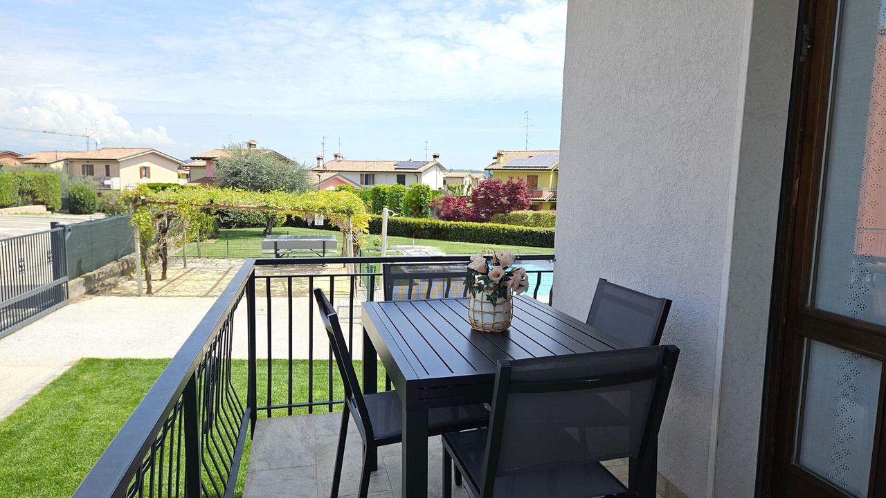 Photo of Outdoor in Colà Di Lazise
