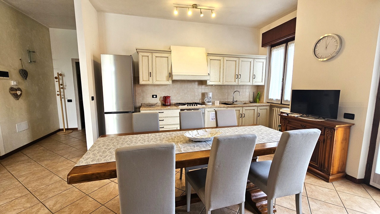 Photo of Kitchen in Colà Di Lazise