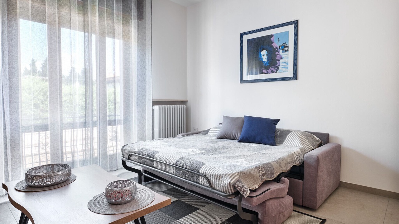 Photo of Bedroom in Colà Di Lazise