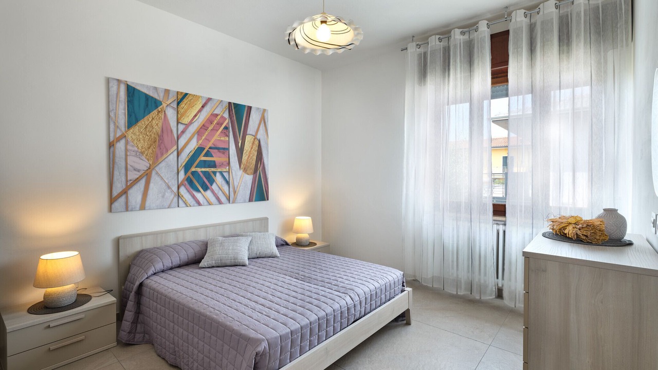 Photo of Bedroom in Colà Di Lazise