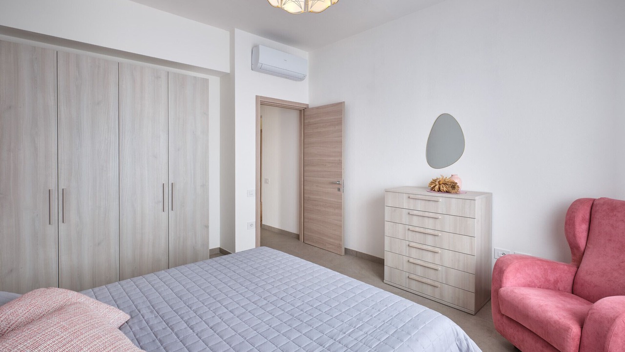 Photo of Bedroom in Colà Di Lazise