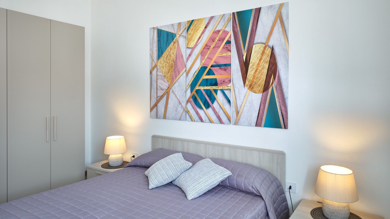 Photo of Bedroom in Colà Di Lazise