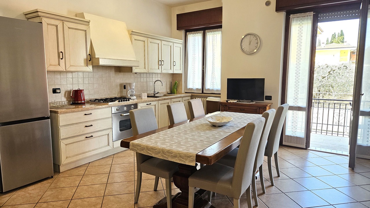 Photo of Kitchen in Colà Di Lazise