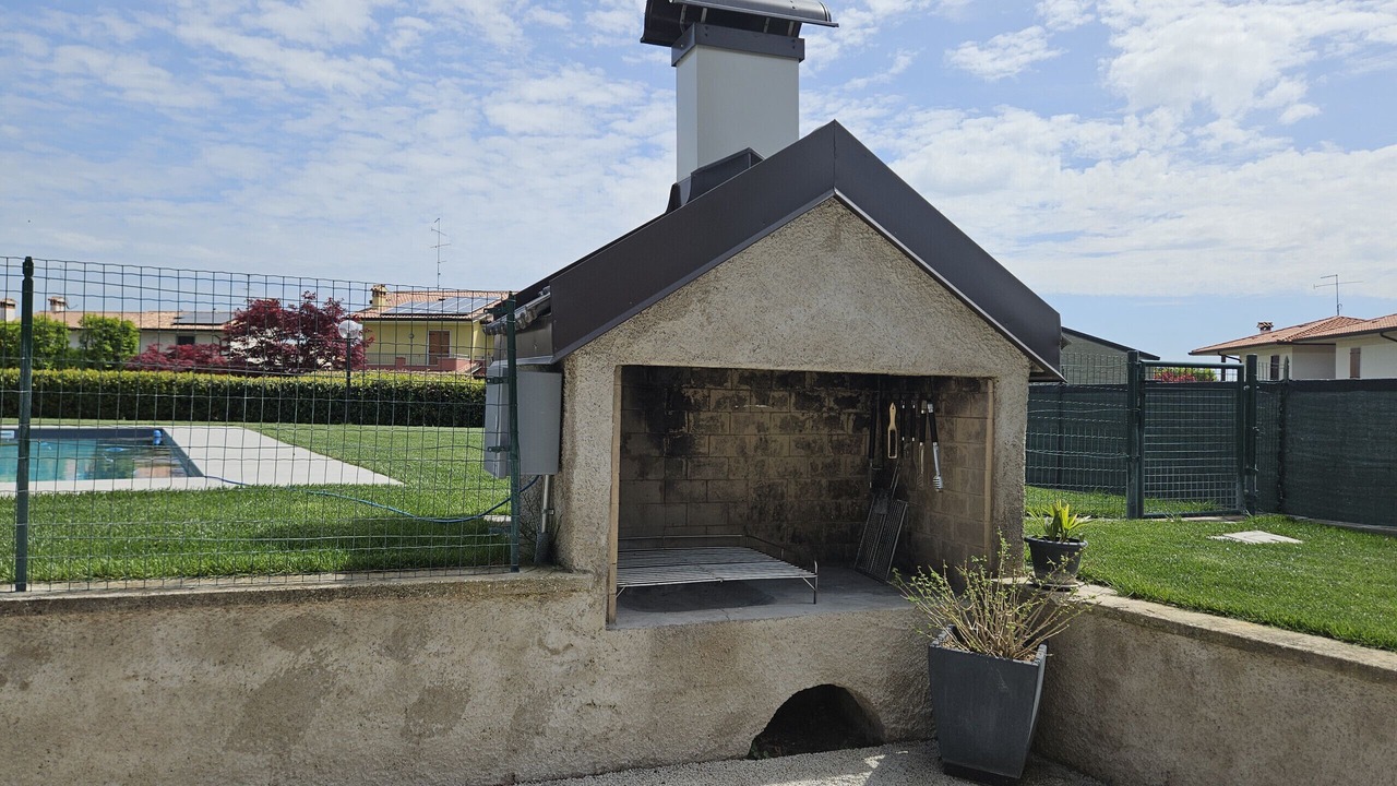Photo of Outdoor in Colà Di Lazise