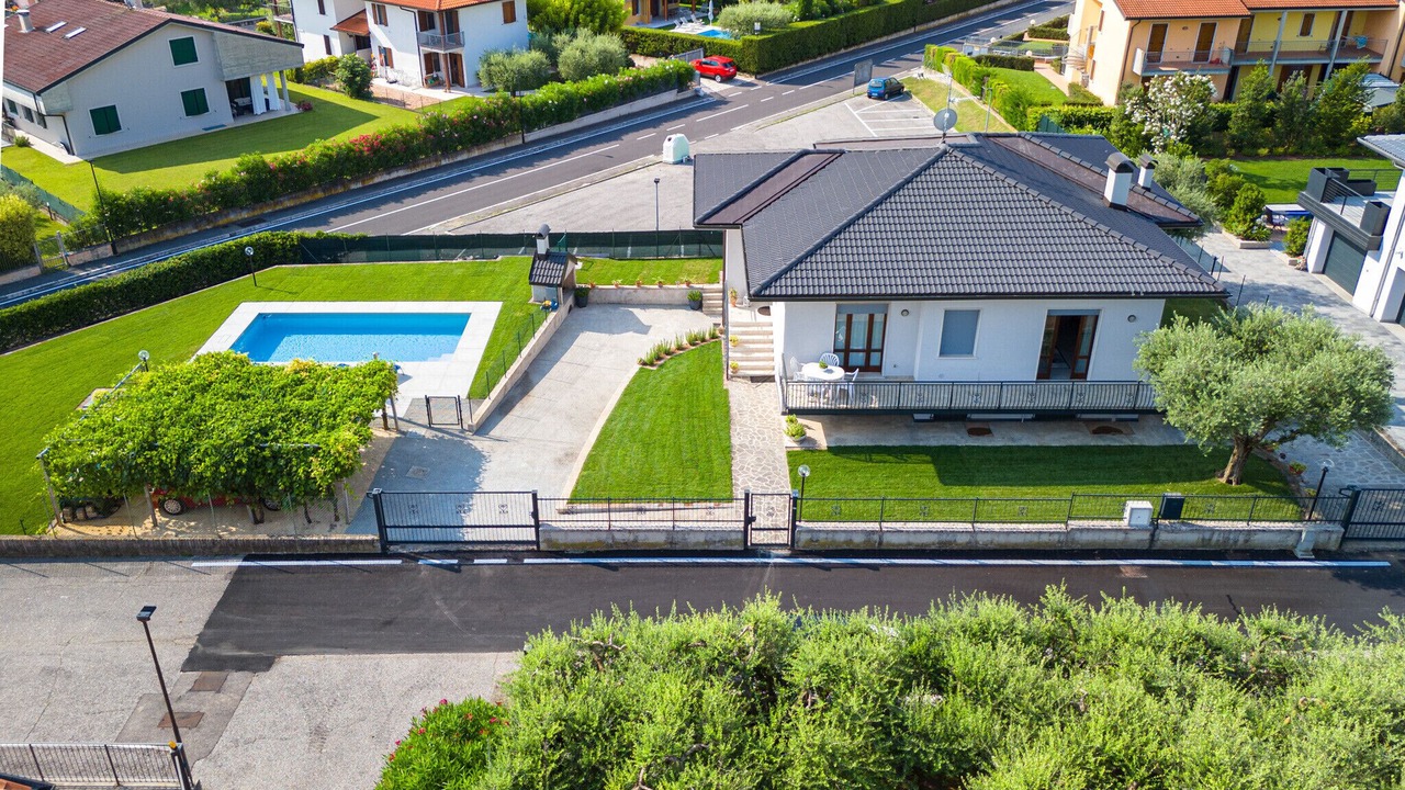 Photo of Outdoor in Colà Di Lazise