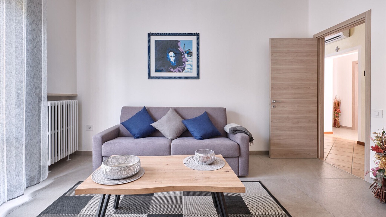 Photo of Livingroom in Colà Di Lazise