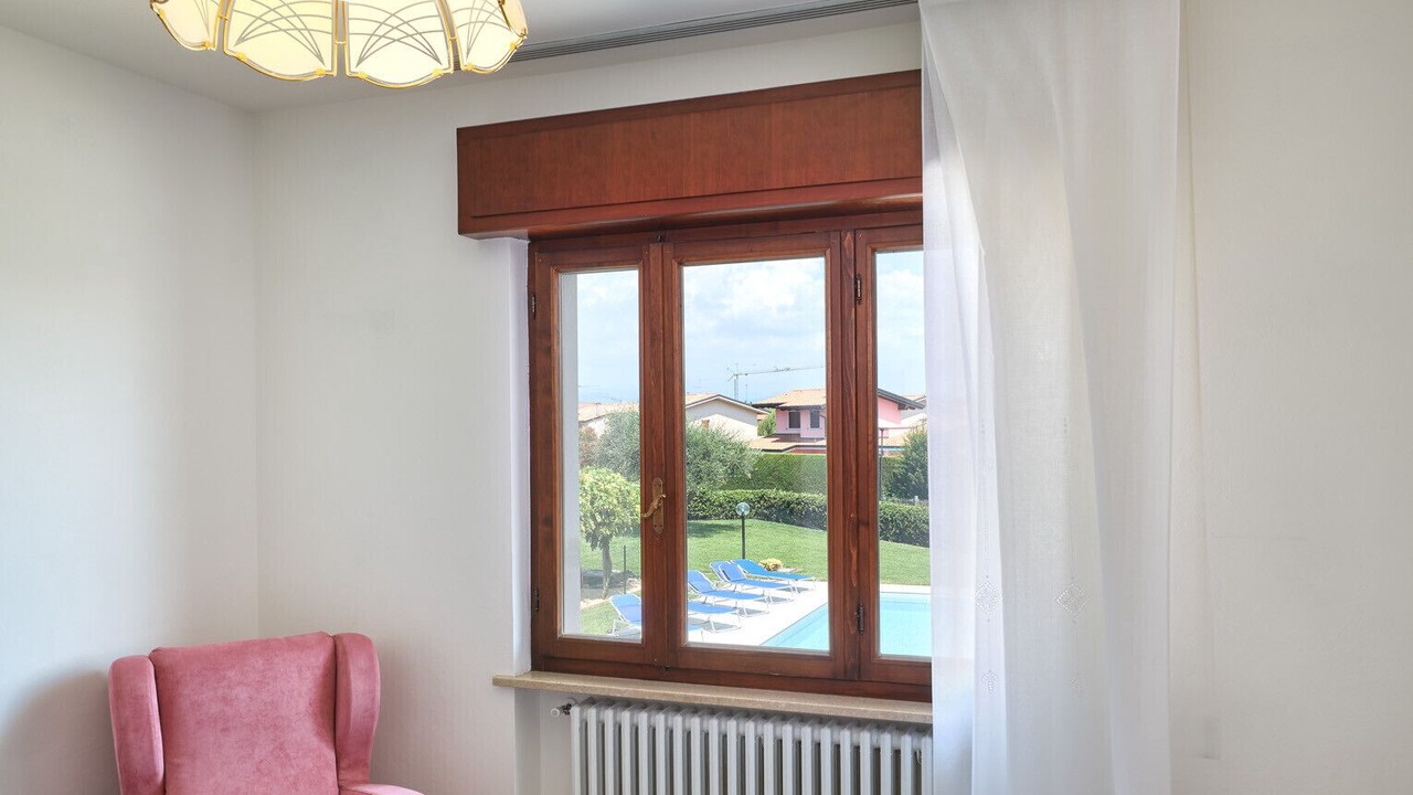 Photo of Bedroom in Colà Di Lazise