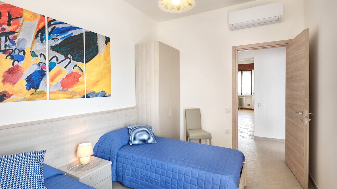 Photo of Bedroom in Colà Di Lazise