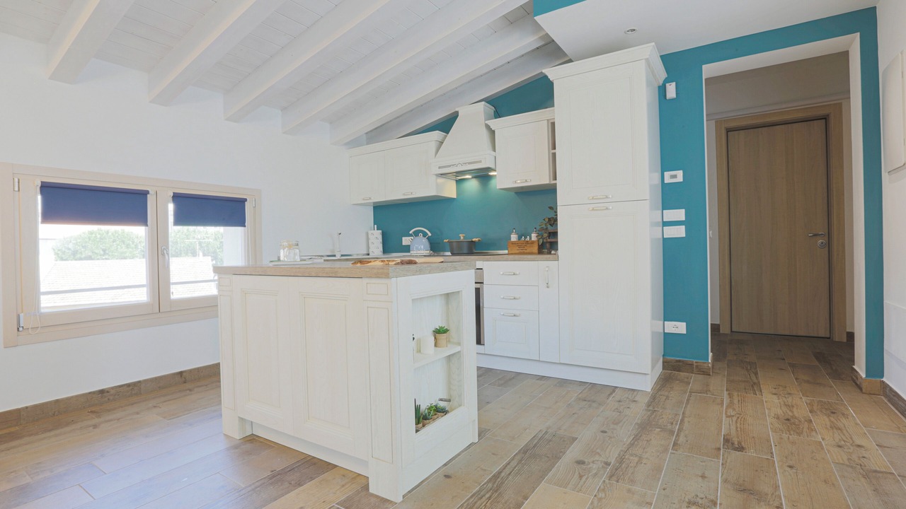 Photo of Kitchen in Desenzano del Garda