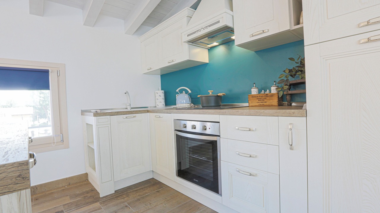 Photo of Kitchen in Desenzano del Garda