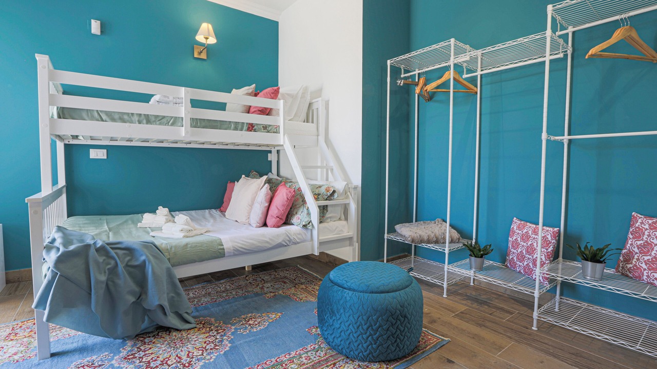 Photo of Bedroom in Desenzano del Garda
