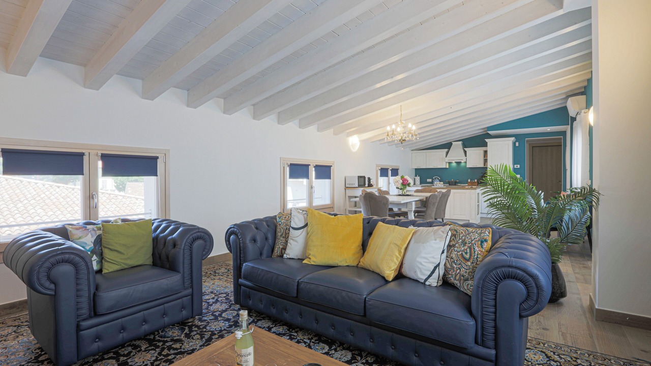 Photo of Livingroom in Desenzano del Garda