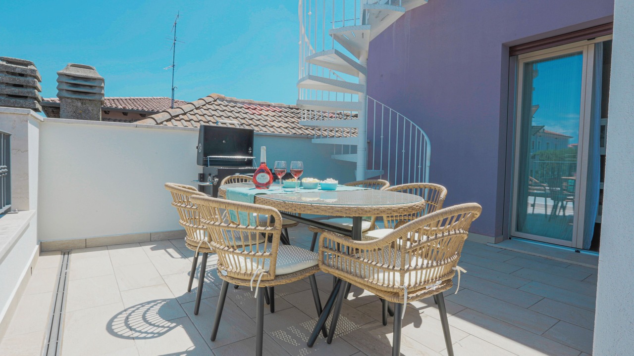 Photo of Outdoor in Desenzano del Garda
