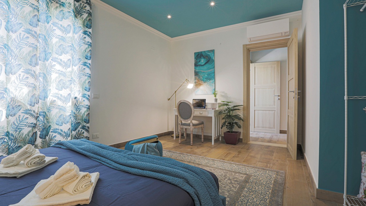 Photo of Bedroom in Desenzano del Garda