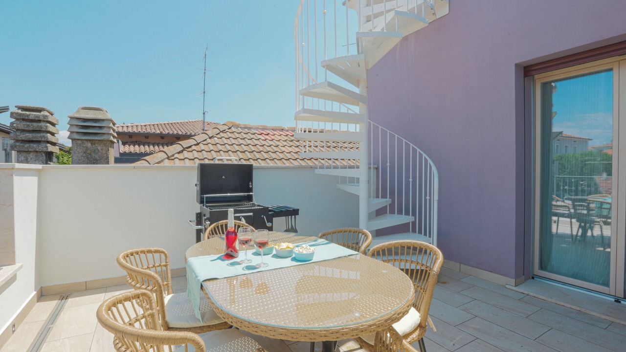 Photo of Outdoor in Desenzano del Garda