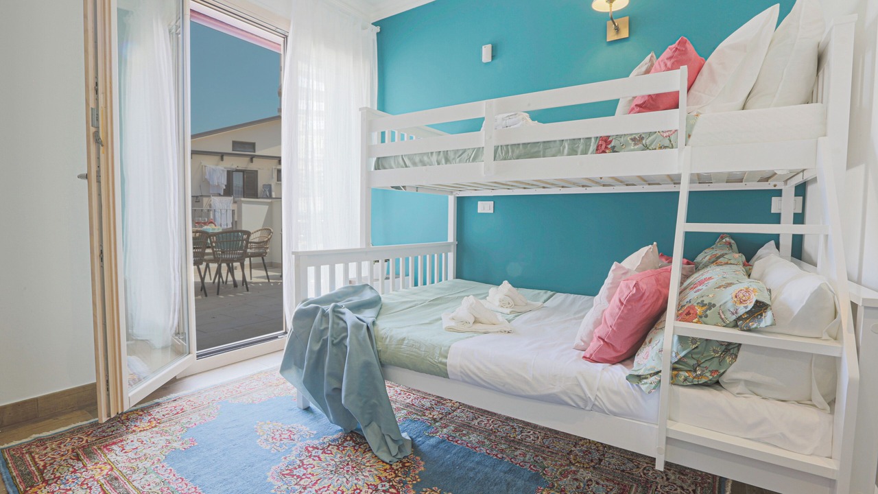 Photo of Bedroom in Desenzano del Garda