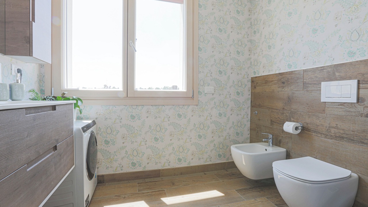 Photo of Bathroom in Desenzano del Garda