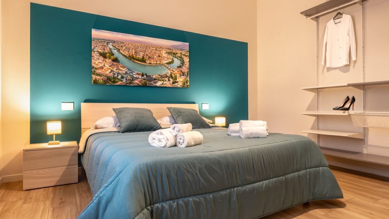Photo of Bedroom in Sud-Ovest