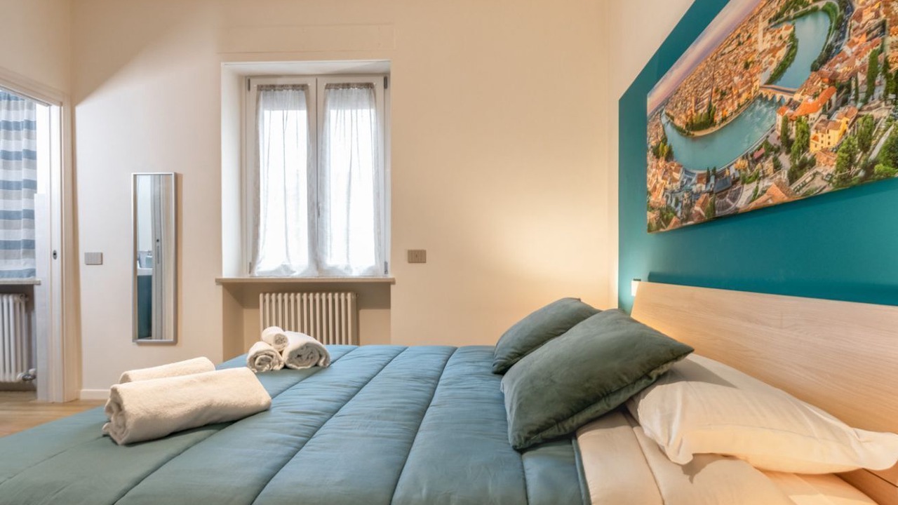 Photo of Bedroom in Sud-Ovest