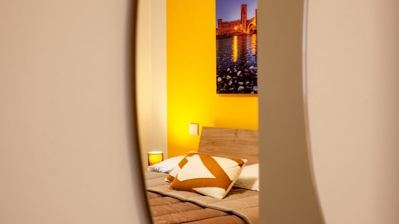 Photo of Bedroom in Sud-Ovest