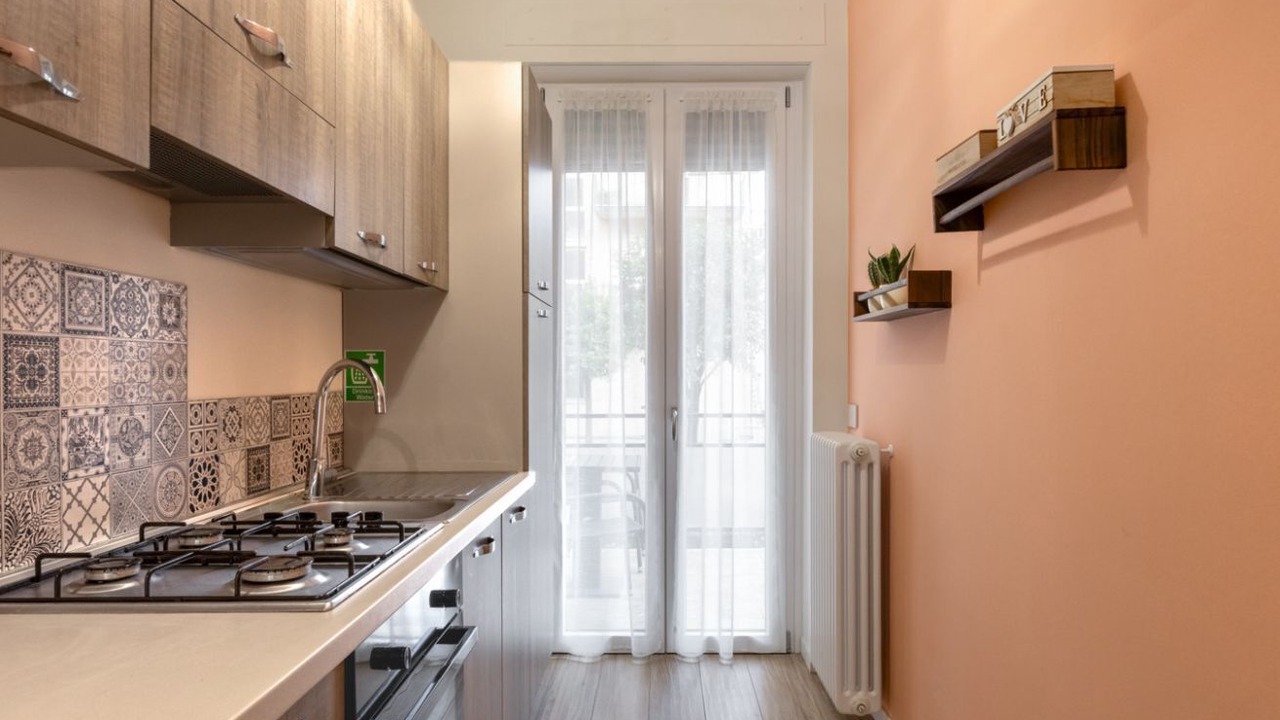 Photo of Kitchen in Sud-Ovest