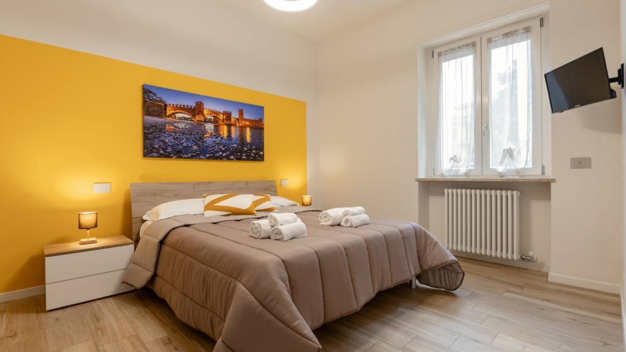 Photo of Bedroom in Sud-Ovest