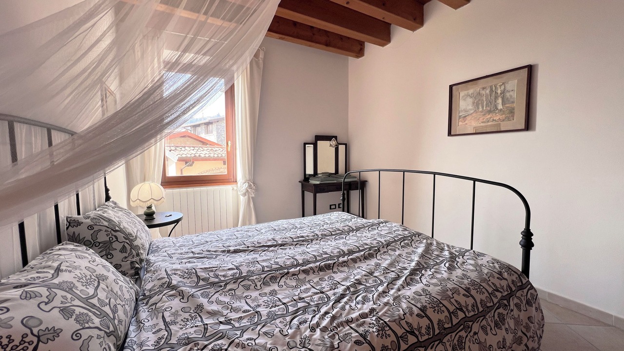 Photo of Bedroom in Fornico