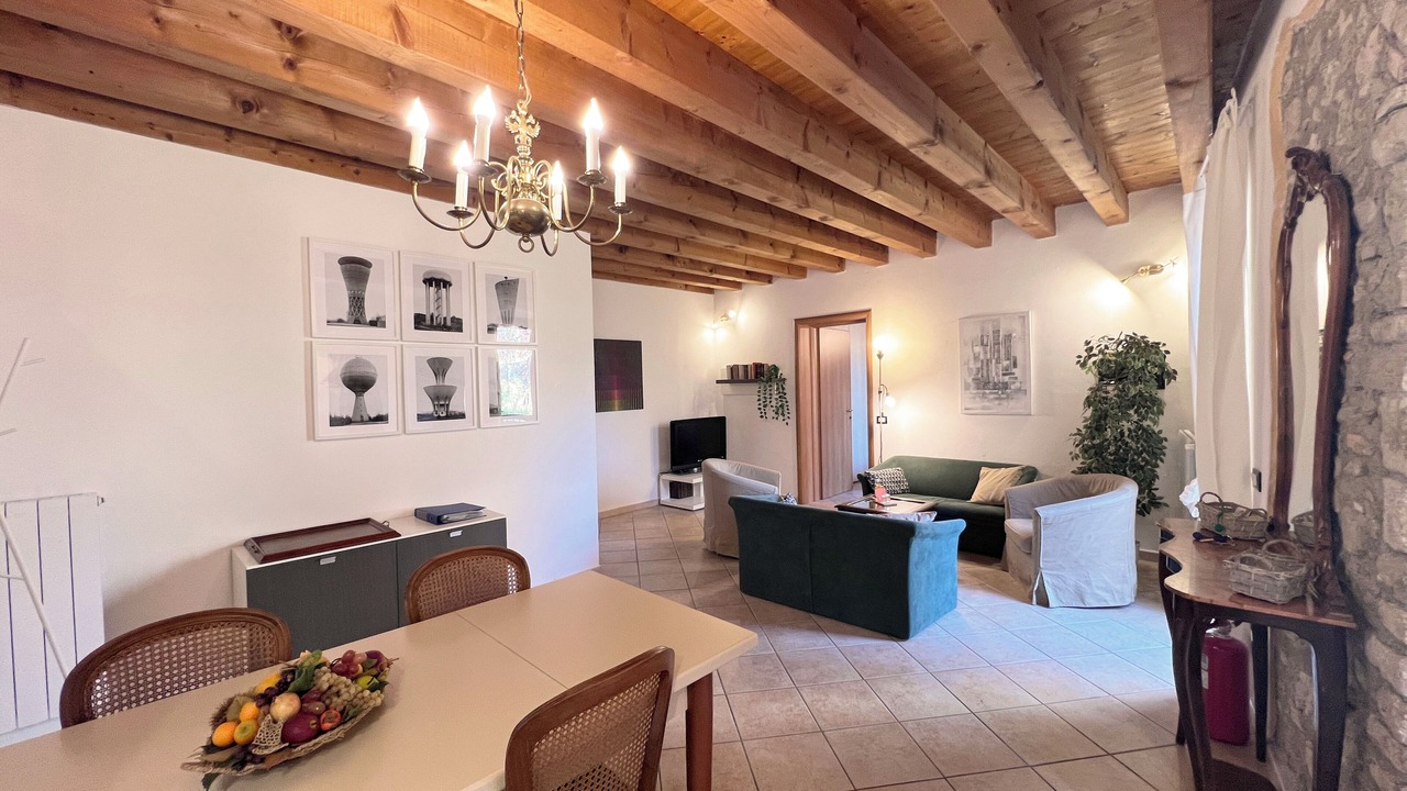 Photo of Livingroom in Fornico