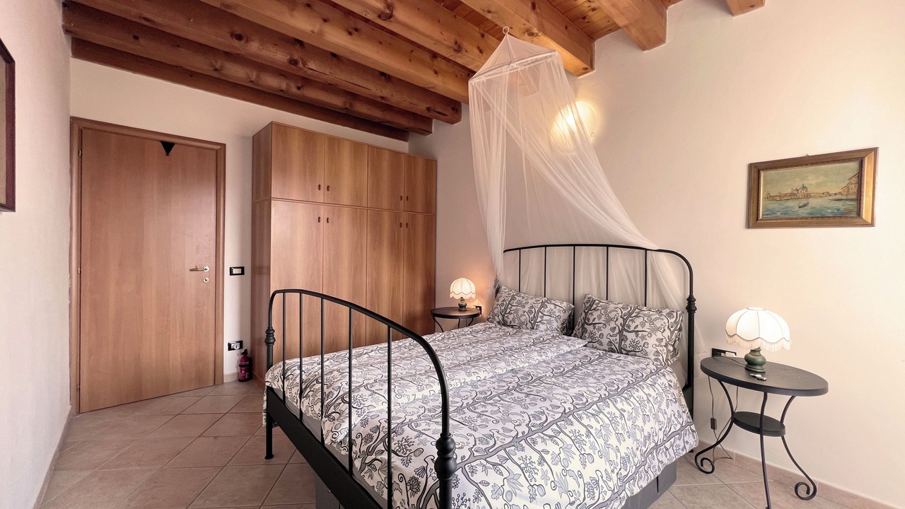 Photo of Bedroom in Fornico